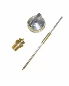 Ugello aerografi u/f1/e 1,2 ani