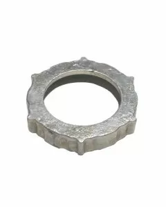 Corona blocca piastra tritacarne n.32 3 spade