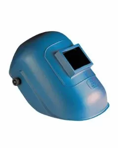 Maschera saldatura s800 caschetto sacit