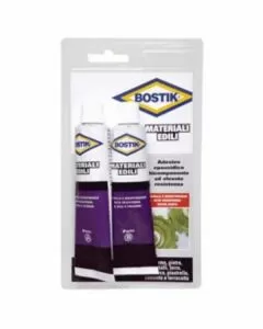 Adesivo bicomponente edilizia g 130 bostik