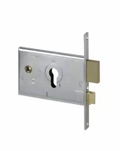 Serratura infilare fasce all 44120-60-0 cisa