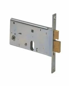 Serratura infilare fasce all 44460-90-0 cisa