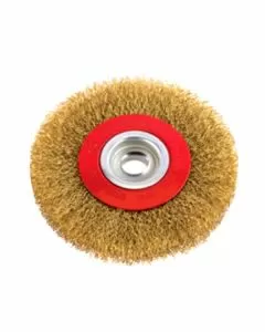 Spazzola circolare mm 150 f.16 488.00 pg