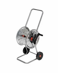 Avvolgitubo carrello m 50 zn 210 agrati