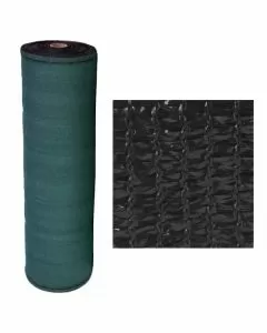 Rete ombreggiante 90% h 400 m 100 trex 01771