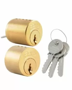 Cilindro lungo 256 fpb