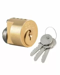 Cilindro corto 256 fpb