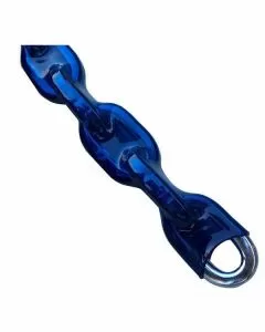 Catena ricoperta mm 8 cm 100 quadra aref