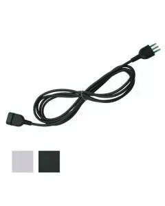 Prolunga m 5 3x1,00 bianco 92200 fme