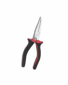 Pinza becchi piatti piegati 160 131ap usag