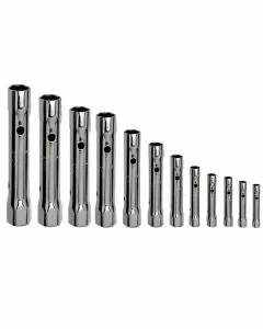 Chiavi tubo doppie 6/32 pz 12 288n12 usag