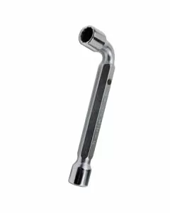 Chiave pipa doppia 19,0 forgiata 291 usag