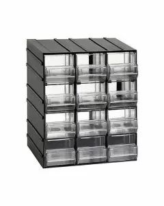 Cassettiera 12 192x148 h 230 511 artplast