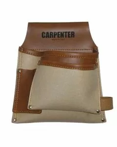 Borsa carpentiere carpenter 2t
