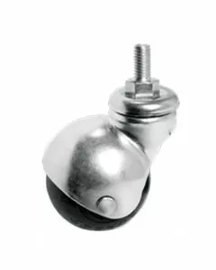 Ruota sfera perno m8 30 pz 2 336001 tr