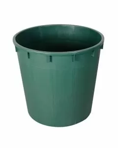 Contenitore acqua piovana ecotank 210 ics