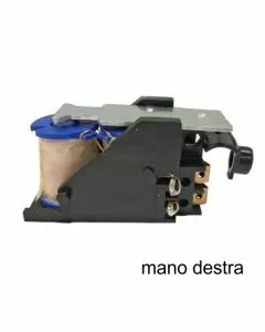 Bobina elettroserrature v.12 dx 07118-00-1 cisa