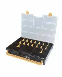 Valigetta portaminuteria 44x32 h 8,0 artplast