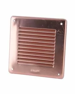 Griglia rame 228x228 rete