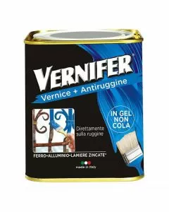 Vernifer ml 750 grafite antico arexons