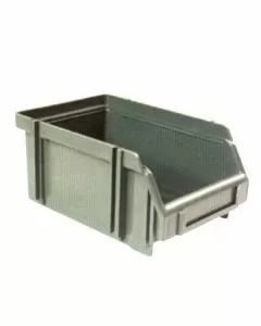 Contenitore e5 verde 307x500 h 190 artplast