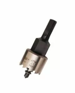 Fresa tazza hss mm 48 stella bianca