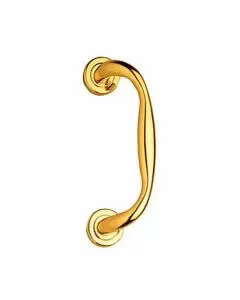 Maniglione airone ott luc