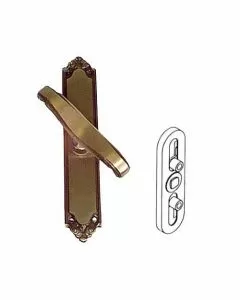 Cremonese lady ott fume' ez