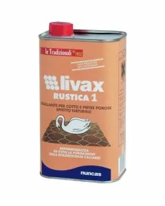 Rustica 1 cotto e mattoni l 1,00 nuncas