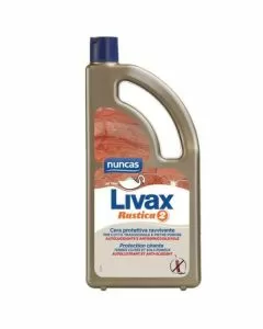 Rustica 2 l 1,00 nuncas