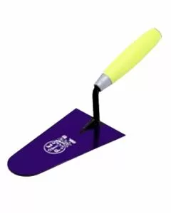 Cazzuola punta tonda l 941 22 sintesi pavan