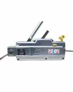 Paranco tirfor t532 kg 3200 tractel