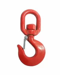 Gancio tirfor gt16 t516 tractel