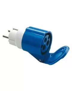 Adattatore sp sk pr cee 2pt 73001 fme
