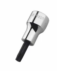 Chiave bussola torx 1/2 t20 h 60 233ntx usag