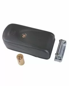 Elettroserratura app.ferro 1a721-00-0 cisa