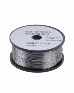 Filo saldatura animato mm 0,90 cf.kg 0,7