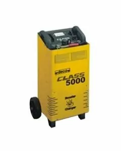 Caricabatterie booster 5000 start carr deca
