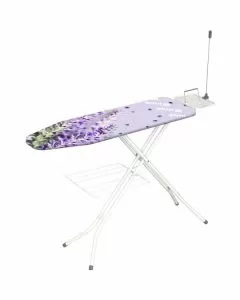 Asse stiro prestige 122x38 vileda