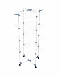 Stendipanni colonna modular lux 4 71x71 vileda