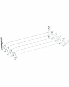 Stendipanni estensibile brio super 120x43 gimi