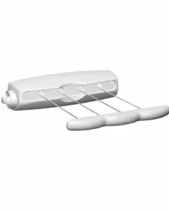 Stendipanni srotolabile rotor fili 4 30x360 gimi