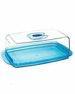 Contenitore oval formaggio 39x22 h 12 cosmoplast