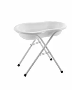 Base metallo bidet 49x31 h 41 9465bi giganpl