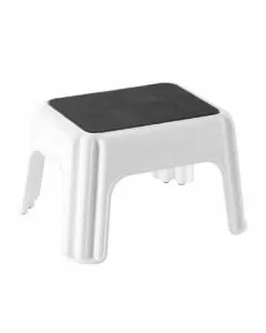 Sgabello noslip b.co 40x32 h 24 7580m giganpl