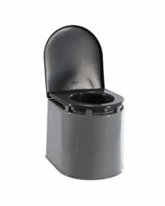 Wc chimico camper 41x36 h 38 8850m giganpl
