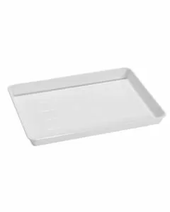 Piatto bacinella 55x34x5 4450/rc3 giganpl