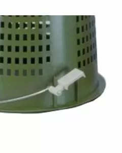 Pedale trespolo zeffiro 9375hd giganpl