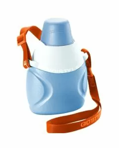 Borraccia termica plastica fiesta cc 1000 giostyle