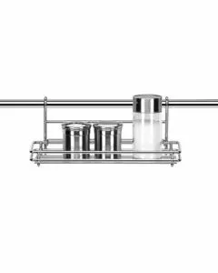 Mensola piccola 26x16 monti tescoma